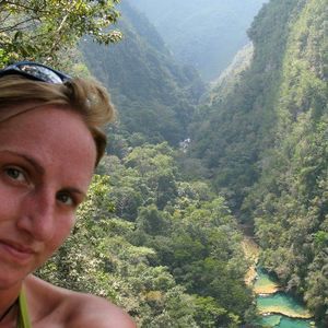 Meet your Posher, Erin